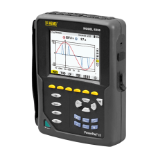 AEMC 3-Phase Power Quality Analyzer 